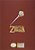 The Legend of Zelda : Oracle of Seasons / Oracle of Ages (Perfect Edition) - Volume Único (Item novo e lacrado) - Imagem 2