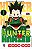 Hunter x Hunter - Volume 01 (Item novo e lacrado) - Imagem 1