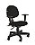 Cadeira Executiva Back System Braços - Imagem 1