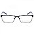 Óculos de Grau Armani Exchange Ax1042 6113 56x18 140 - Imagem 2