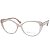 Óculos de Grau Armani Exchange Ax3093 8275 54x16 140 - Imagem 1