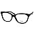 Óculos de Grau Coach New York Hc6186 5002 53X17 140 - Imagem 1