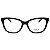 Óculos de Grau Coach New York Hc6186 5002 53X17 140 - Imagem 2