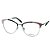 Óculos de Grau Emilio Pucci Ep5087 020 53X17 140 - Imagem 1