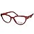 Óculos de Grau Dolce & Gabbana Dg3358 3377 53X19 145 - Imagem 1