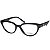 Óculos de Grau Dolce & Gabbana Dg3358 501 53X19 145 - Imagem 1