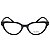 Óculos de Grau Dolce & Gabbana Dg3358 501 53X19 145 - Imagem 2