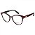 Óculos de Grau Dolce & Gabbana Dg3320 3233 53x17 140 - Imagem 1