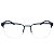 Óculos de Grau Emporio Armani Ea1137 3018 56X18 145 - Imagem 2