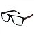 Óculos de Grau Emporio Armani Ea4115 5042/1W 54X18 145 Clip On - Imagem 1