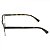 Óculos de Grau Emporio Armani Ea1052 3155 55X17 140 - Imagem 4
