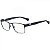 Óculos de Grau Emporio Armani Ea1027 3100 55X18 140 - Imagem 1