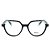Óculos de Grau Furla Vfu497 700V 50X18 135 - Imagem 2