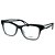 Óculos de Grau Furla Vfu438 0Ah8 53X17 140 - Imagem 1