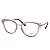 Óculos de Grau Vogue Vo5388 2939 55X17 140 - Imagem 1
