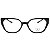 Óculos de Grau Vogue Vo5389 W44 54X18 140 - Imagem 2