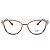Óculos de Grau Vogue Vo5388 2939 55X17 140 - Imagem 2