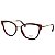 Óculos de Grau Vogue Vo5388 2477 55X18 145 - Imagem 1