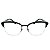 Óculos de Grau Vogue Vo5072l W44 53X18 140 - Imagem 2