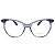 Óculos de Grau Victor Hugo Vh1836 06Sc 54X16 135 - Imagem 2