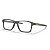 Óculos de Grau Oakley Ox8143-02 54X16 140 Chamfer Squared - Imagem 1