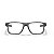 Óculos de Grau Oakley Ox8143-02 54X16 140 Chamfer Squared - Imagem 2