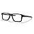 Óculos de Grau Oakley Ox8143-01 54X16 140 Chamfer Squared - Imagem 1