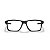 Óculos de Grau Oakley Ox8143-01 54X16 140 Chamfer Squared - Imagem 2