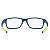 Óculos de Grau Oakley Oy8002-04 51X15 122 Crosslink Xs Infantil - Imagem 4