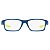 Óculos de Grau Oakley Oy8002-04 51X15 122 Crosslink Xs Infantil - Imagem 2