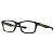 Óculos de Grau Oakley Oy8001-01 50X15 128 Shifter Xs Infantil - Imagem 1