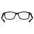 Óculos de Grau Oakley Oy8001-01 50X15 128 Shifter Xs Infantil - Imagem 3