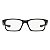 Óculos de Grau Oakley Oy8001-01 50X15 128 Shifter Xs Infantil - Imagem 2
