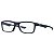 Óculos de Grau Oakley Ox8081-03 53X18 139 Plank 2.0 - Imagem 1