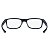 Óculos de Grau Oakley Ox8081-03 53X18 139 Plank 2.0 - Imagem 3