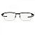 Óculos de Grau Oakley Ox5099-01 53 135 Tincup 0.5 Titanium - Imagem 2