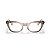 Óculos de Grau Ray-Ban Junior Rb9099V 3892 43X18 130 Infanti - Imagem 3