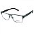 Óculos de Grau Polo Ralph Lauren Ph1175 9038 56x18 145 - Imagem 1