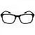 Óculos de Grau Prada Linea Rossa Ps01lv 1Bo-1O1 54X18 145 - Imagem 2