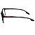 Óculos de Grau Prada Linea Rossa Ps01lv 1Bo-1O1 54X18 145 - Imagem 3
