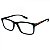 Óculos de Grau Prada Linea Rossa Ps01lv 1Bo-1O1 54X18 145 - Imagem 1
