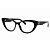 Óculos de Grau Versace Ve3286 Gb1 54X16 140 - Imagem 1