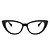 Óculos de Grau Versace Ve3286 Gb1 54X16 140 - Imagem 2