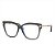 Óculos de Grau Tom Ford Tf5704B 020 54X15 140 - Imagem 1