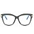 Óculos de Grau Tom Ford Tf5704B 020 54X15 140 - Imagem 2