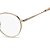 Óculos de Grau Tommy Hilfiger Th1820 Ddb 50x20 140 - Imagem 3