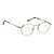 Óculos de Grau Tommy Hilfiger Th1820 Ddb 50x20 140 - Imagem 4