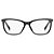 Óculos de Grau Tommy Hilfiger Th1825 807 55x16 145 - Imagem 2