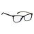 Óculos de Grau Tommy Hilfiger Th1825 807 55x16 145 - Imagem 4