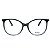 Óculos de Grau Max&Co. Mo5008 005 55x17 140 - Imagem 2